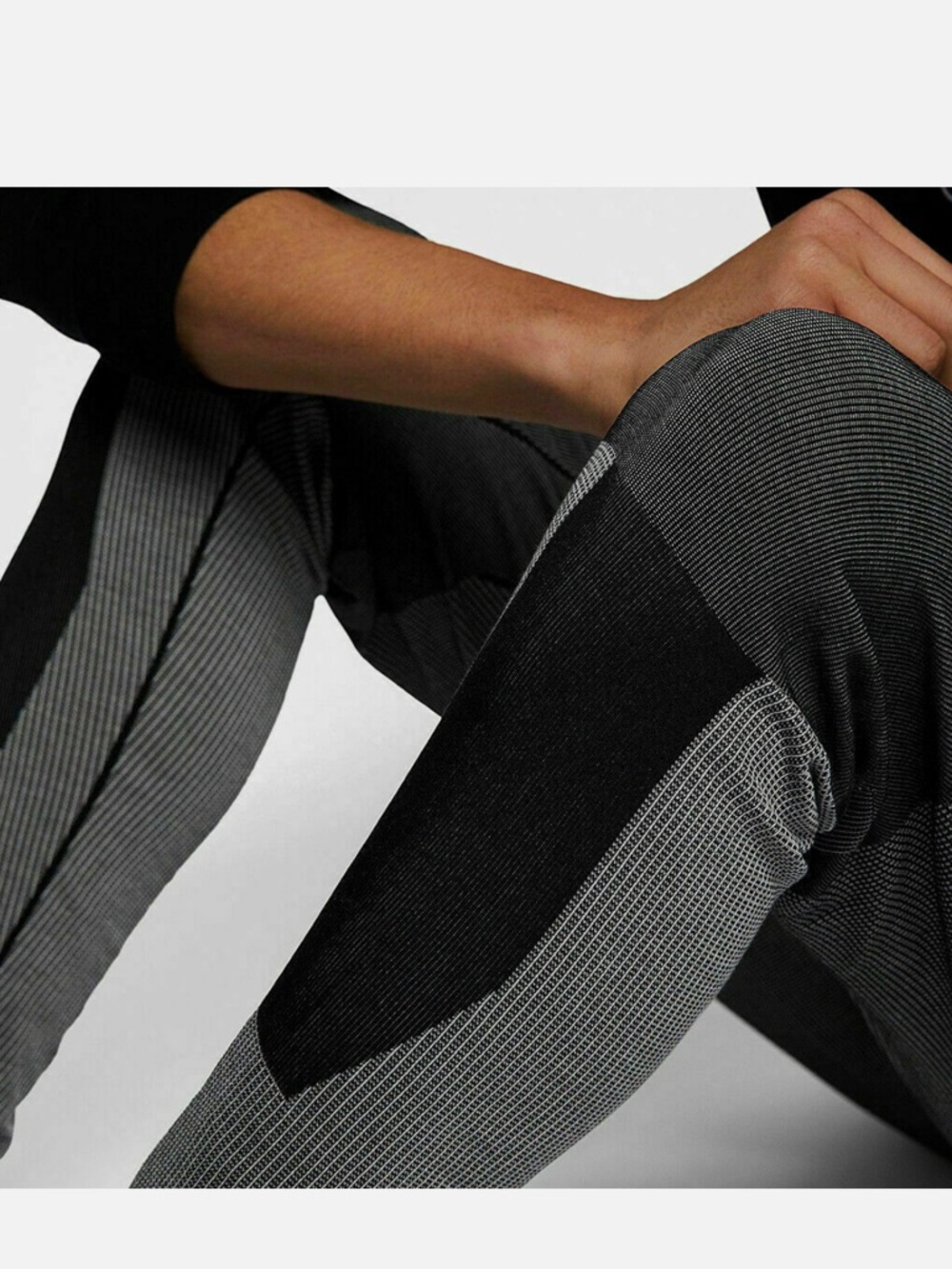 Nike Sportswear Tech Pack Knit Jogger Pants Style AR1589 - Picture 6 of 11